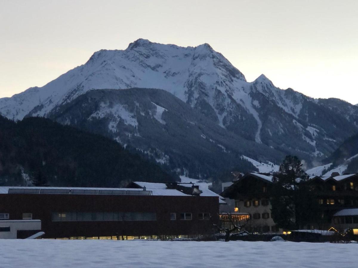 Apartment Between Mayrhofen And Finkenberg Exterior photo